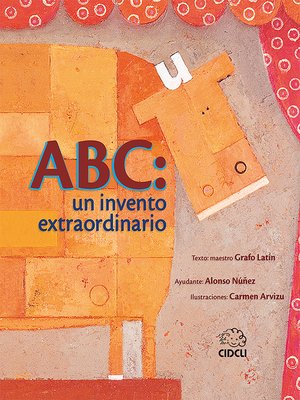 cover image of ABC